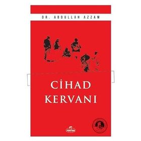 Cihad Kervanı Ravza Yayınları