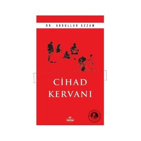 Cihad Kervanı Ravza Yayınları