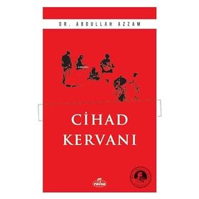 Cihad Kervanı Ravza Yayınları