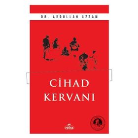 Cihad Kervanı Ravza Yayınları