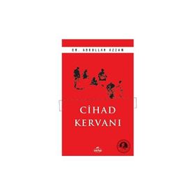 Cihad Kervanı Ravza Yayınları