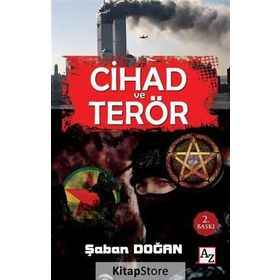 Cihad ve Terör - Şaban Doğan