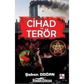 Cihad ve Terör - Şaban Doğan