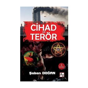 Cihad ve Terör - Şaban Doğan