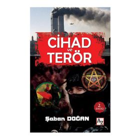 Cihad ve Terör - Şaban Doğan