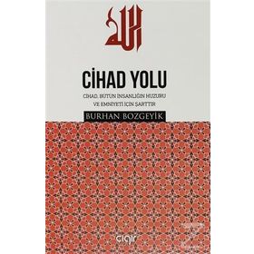 Cihad Yolu - Burhan Bozgeyik