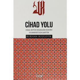 Cihad Yolu - Burhan Bozgeyik