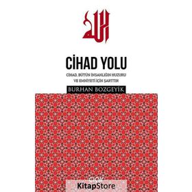 Cihad Yolu - Burhan Bozgeyik