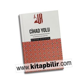 Cihad Yolu - Burhan Bozgeyik