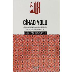 Cihad Yolu - Burhan Bozgeyik
