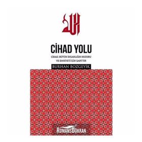 Cihad Yolu - Burhan Bozgeyik