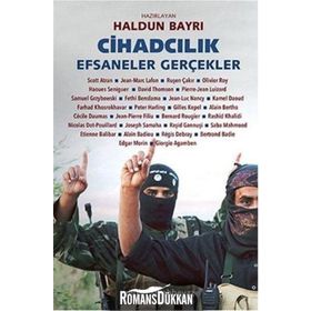 Cihadcılık Efsaneler ve Gerçekler - Kolektif