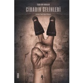 Cihadın Gelinleri - Tabish Khair