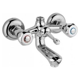 Cihan Armatür Topaç Banyo Bataryası