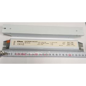 Cihan EB-T8-218 2x18 W Elektronik Balast