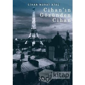 Cihan Gözünden Cihan İkinci Adam Yayınları