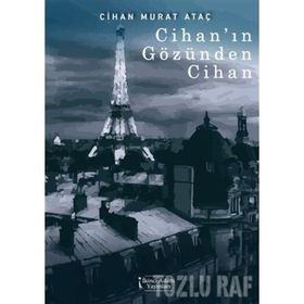 Cihan Gözünden Cihan İkinci Adam Yayınları