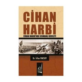 Cihan Harbi - İrfan Paksoy