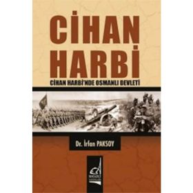 Cihan Harbi - İrfan Paksoy