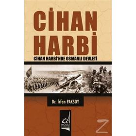 Cihan Harbi - İrfan Paksoy