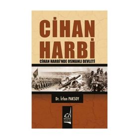 Cihan Harbi - İrfan Paksoy