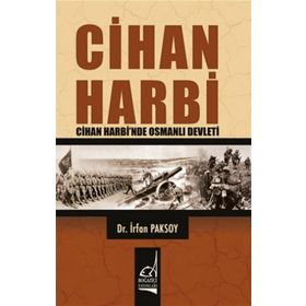 Cihan Harbi - İrfan Paksoy