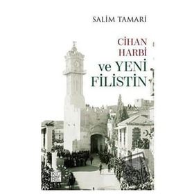 Cihan Harbi ve Yeni Filistin - Küre Yayınları