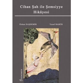 Cihan Şah İle Şemsiye Hikayesi - Yusuf Babür Özkan Daşdemir