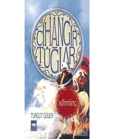 Cihangir Tuğlar - Turgut Güler