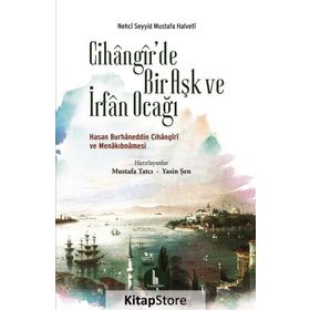 Cihangirde Bir Aşk ve İrfan Ocağı - Kolektif
