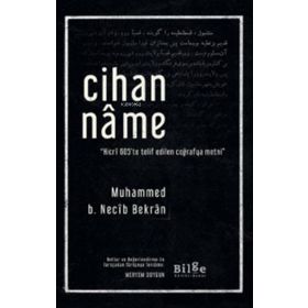 Cihanname-Bilge Kültür Sanat