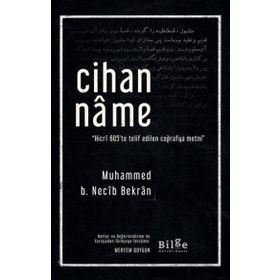 Cihanname-Bilge Kültür Sanat