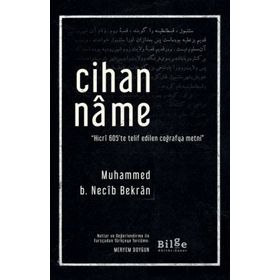 Cihanname-Bilge Kültür Sanat