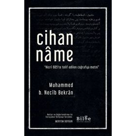 Cihanname-Bilge Kültür Sanat