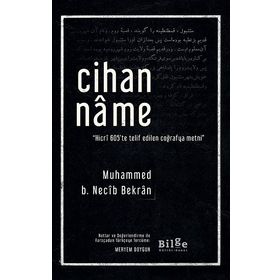 Cihanname-Bilge Kültür Sanat
