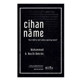 Cihanname - Muhammed B. Necib Bekran