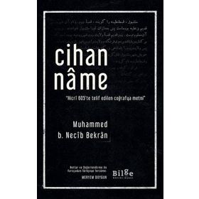 Cihanname - Muhammed B. Necib Bekran