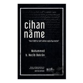 Cihanname - Muhammed B. Necib Bekran