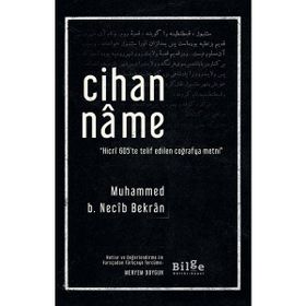 Cihanname - Muhammed B. Necib Bekran