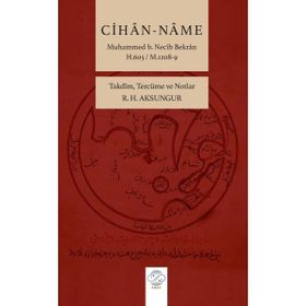 Cihanname - Muhammed B. Necib Bekran