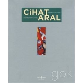 Cihat Aral Retrospektif - Cihat Aral