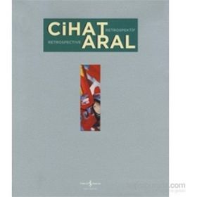 Cihat Aral Retrospektif - Cihat Aral