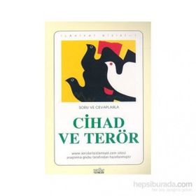 Cihat Ve Terör - Nihat Dağlı