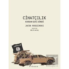 Cihatçılık - Jacob Rogozinski