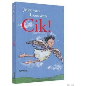CIK! - JOKE VAN LEEUWEN