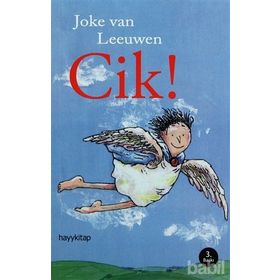 CIK! - JOKE VAN LEEUWEN