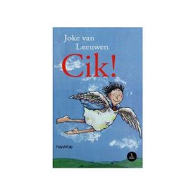 CIK! - JOKE VAN LEEUWEN