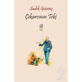 Çıkarcının Teki - Sadık Güvenç