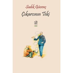 Çıkarcının Teki - Sadık Güvenç