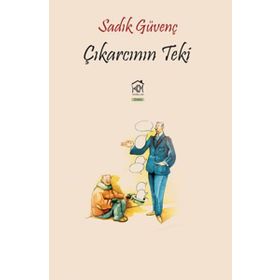 Çıkarcının Teki - Sadık Güvenç